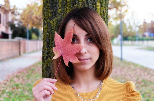 Caro Signor Autunno, quanto vale il tempo sprecato?