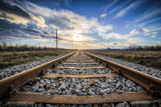 Lettera a una nonna che amava i treni