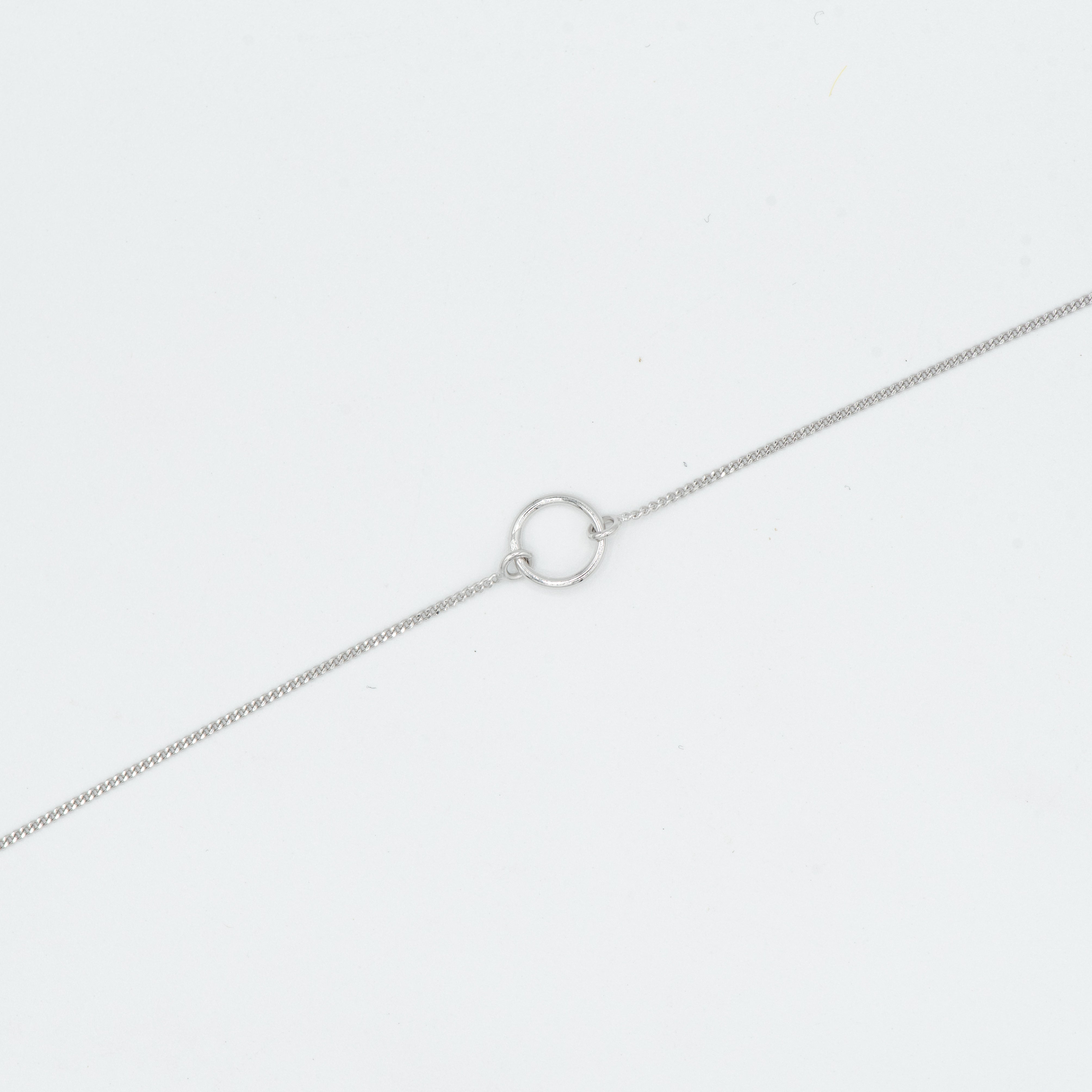 Bracciale Infinity Slider in argento sterling e oro rosa – Grazie per essere stata la mia damigella d'onore - Italia Bracciale Infinity Slider in argento sterling e oro rosa – Grazie per essere stata la mia damigella d'onore - Italia
