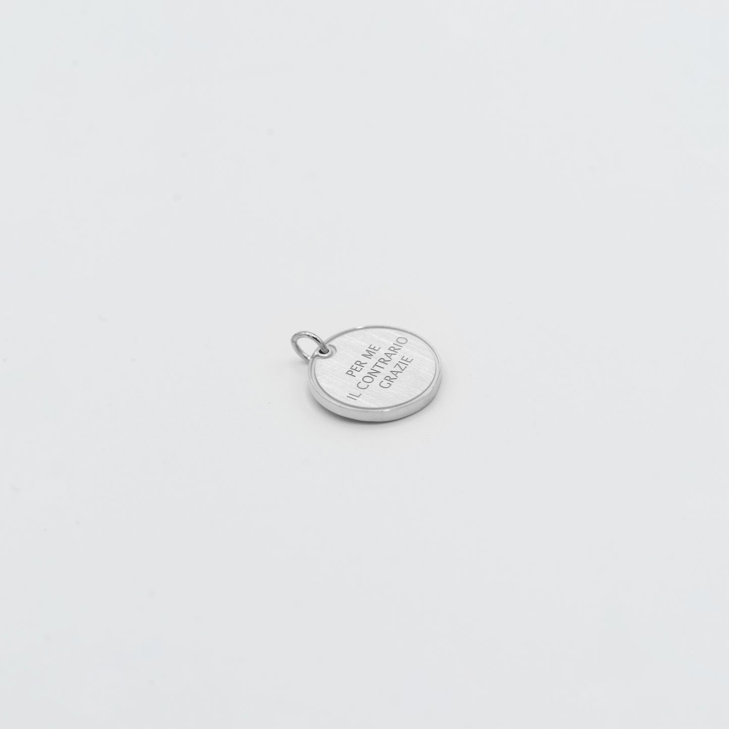 Charm Aquario Argento