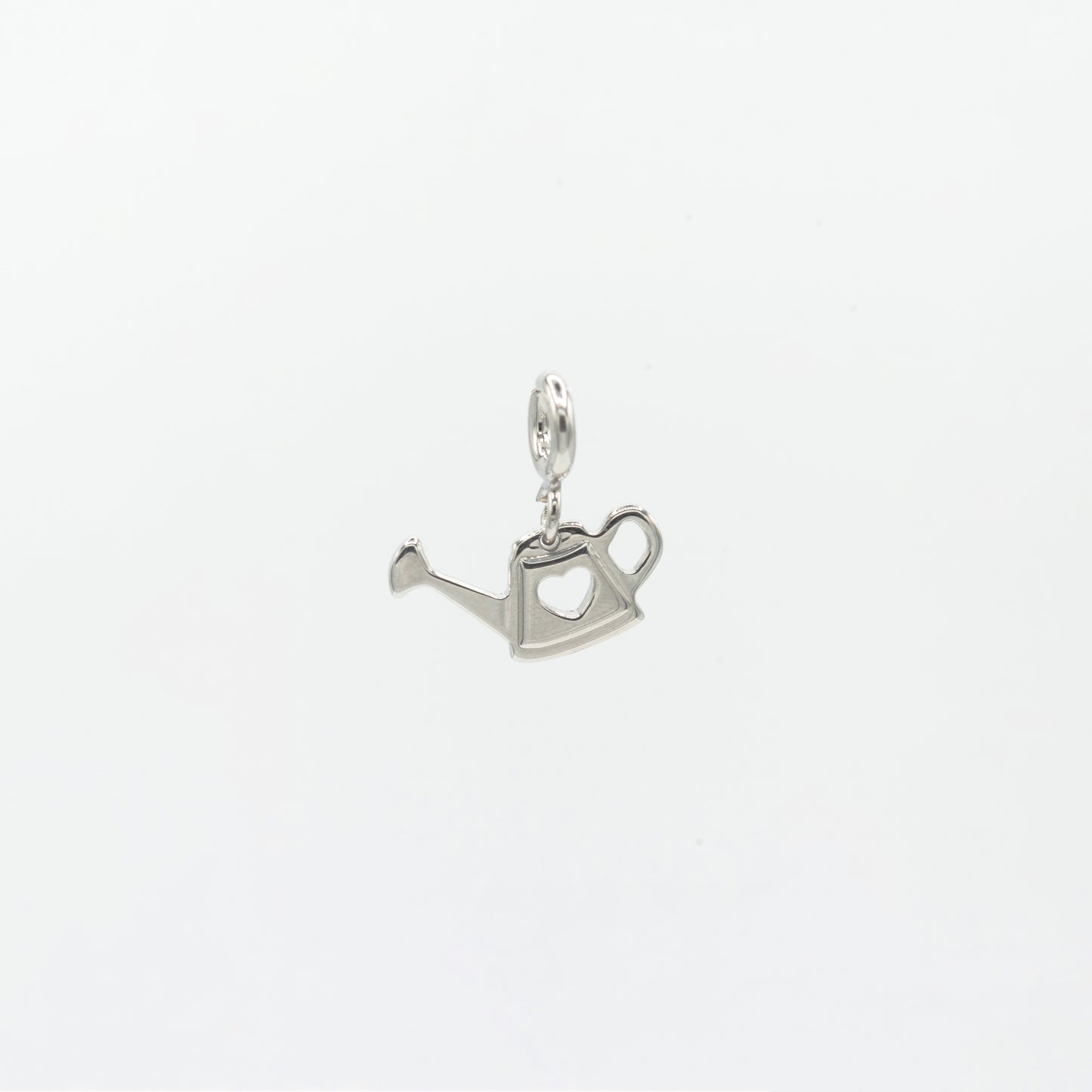 Charm Annaffiati Argento