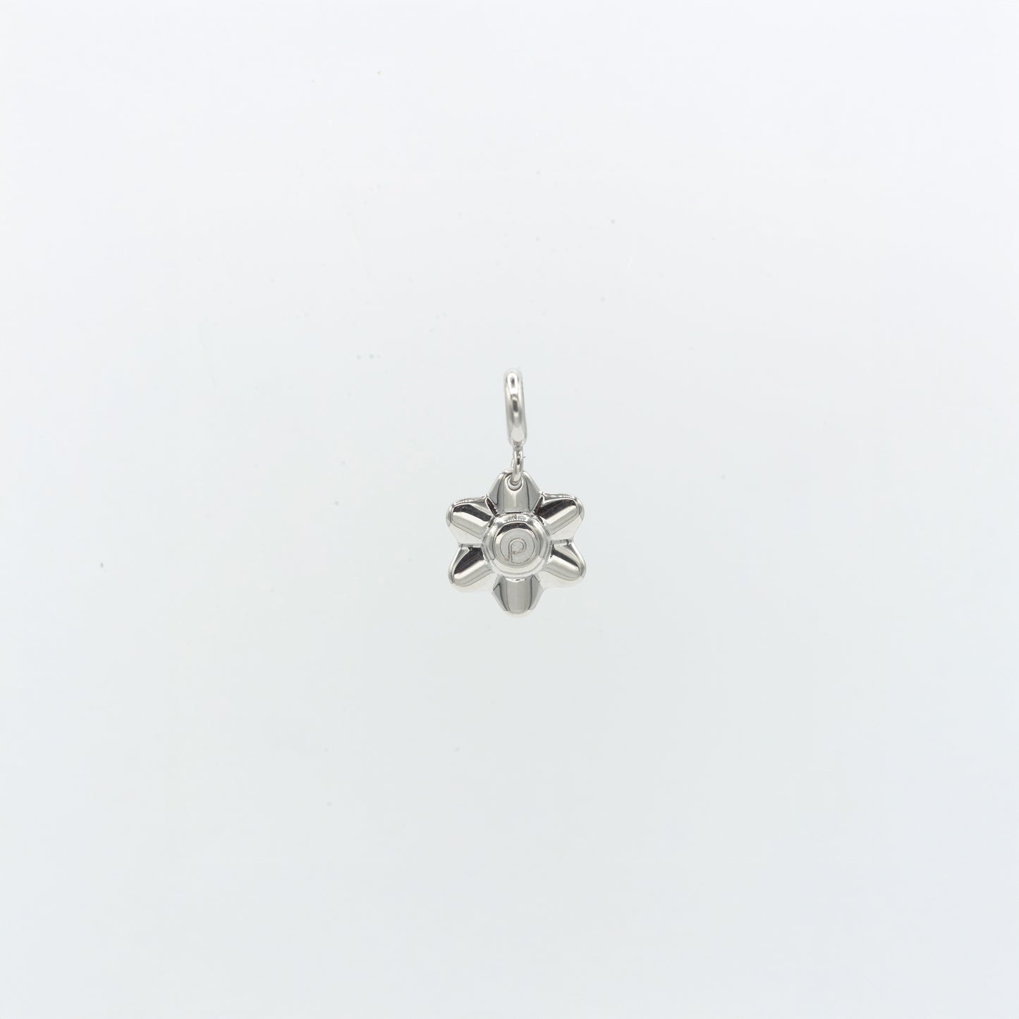 Charm Fiorisci Argento