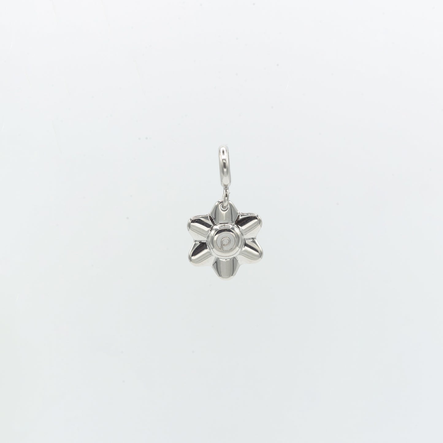 Charm Fiorisci Argento