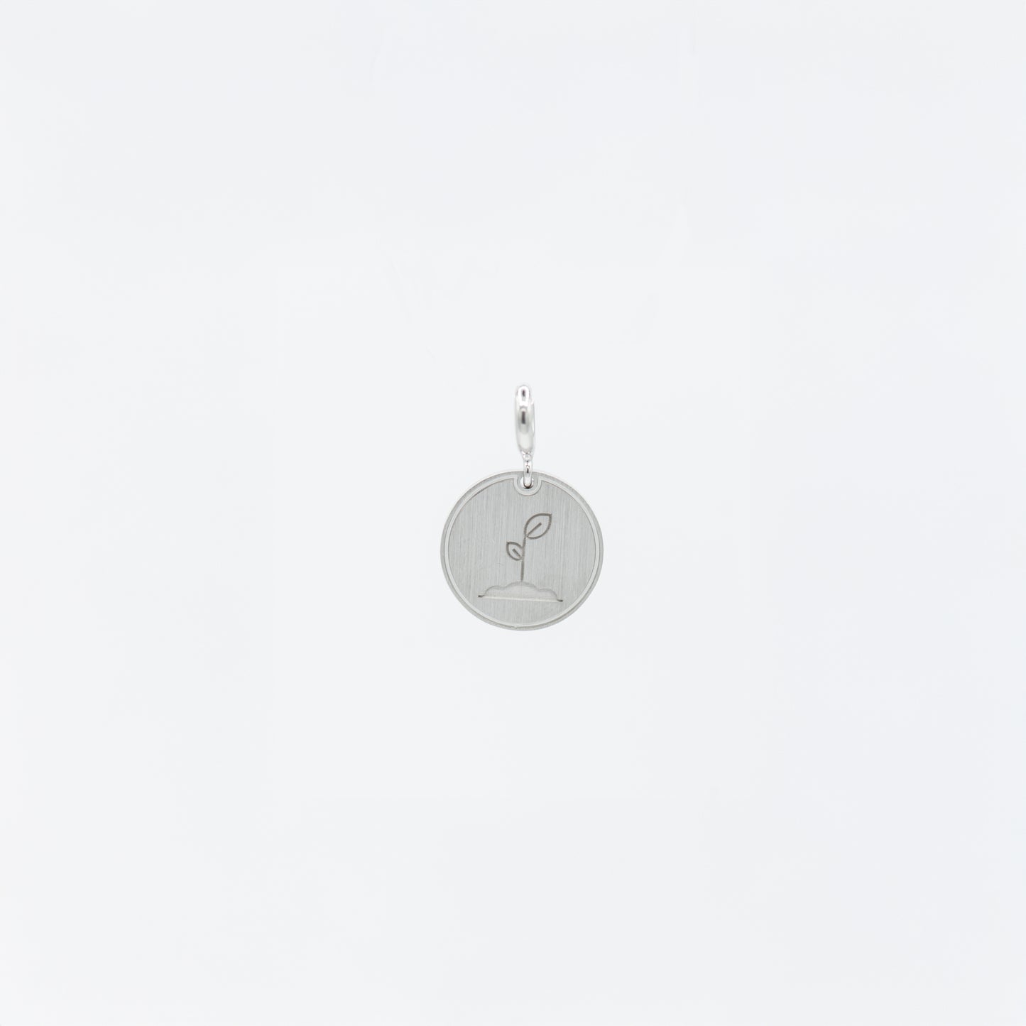 Charm Rinascita Argento