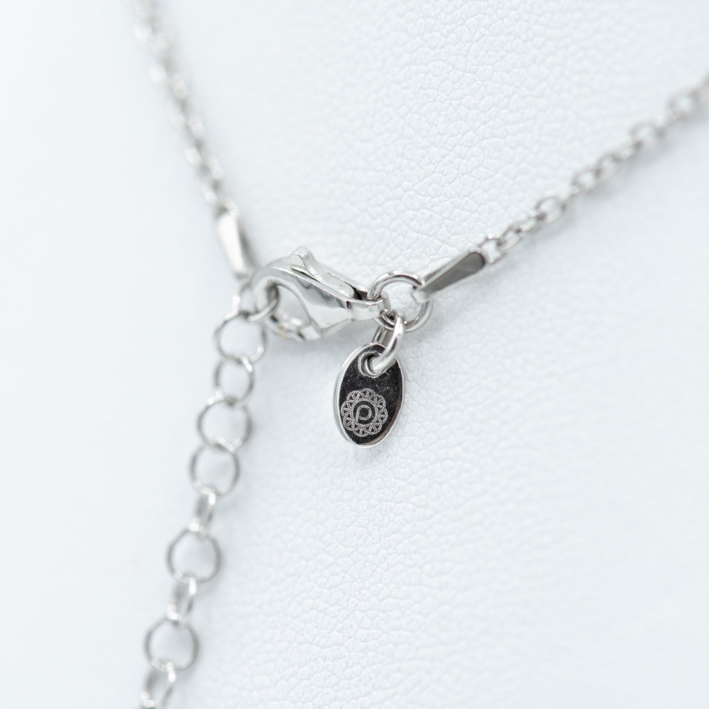 Collana Riparto da Me Argento