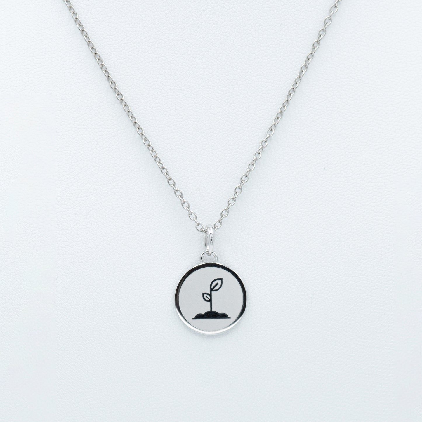 Collana Rinasci Argento