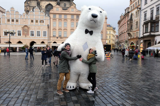 Praga cosa vedere in tre giorni