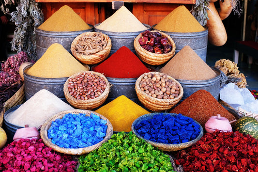 Dove mangiare a Marrakech: 5 posti che ho amato
