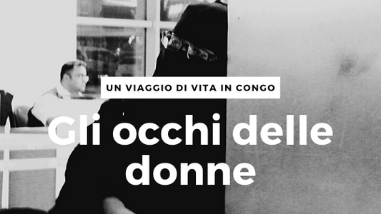 Gli occhi delle donne