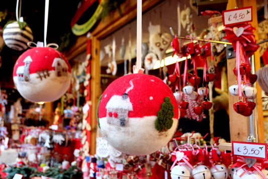 Mercatini di Natale in Trentino: da Trento a Levico
