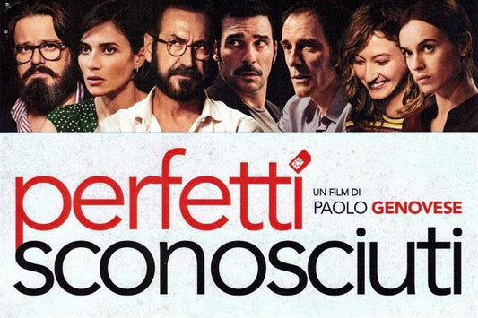 Perfetti Sconosciuti: Trama, Recensione e Cast