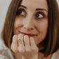 Anello Mamma Cuore a Cuore Placcato Oro