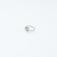 Anello Mamma Cuore a Cuore Argento