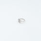 Anello Mamma Tulipano Argento