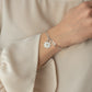 Charm Margherita Argento