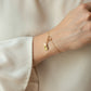 Charm Biberon Placcato Oro