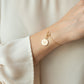 Charm Leggera Placcato Oro
