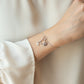 Charm Annaffiati Argento