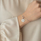 Charm Margherita Argento