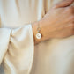 Charm Piedini Argento