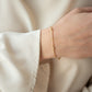 Bracciale Eterna Placcato Oro