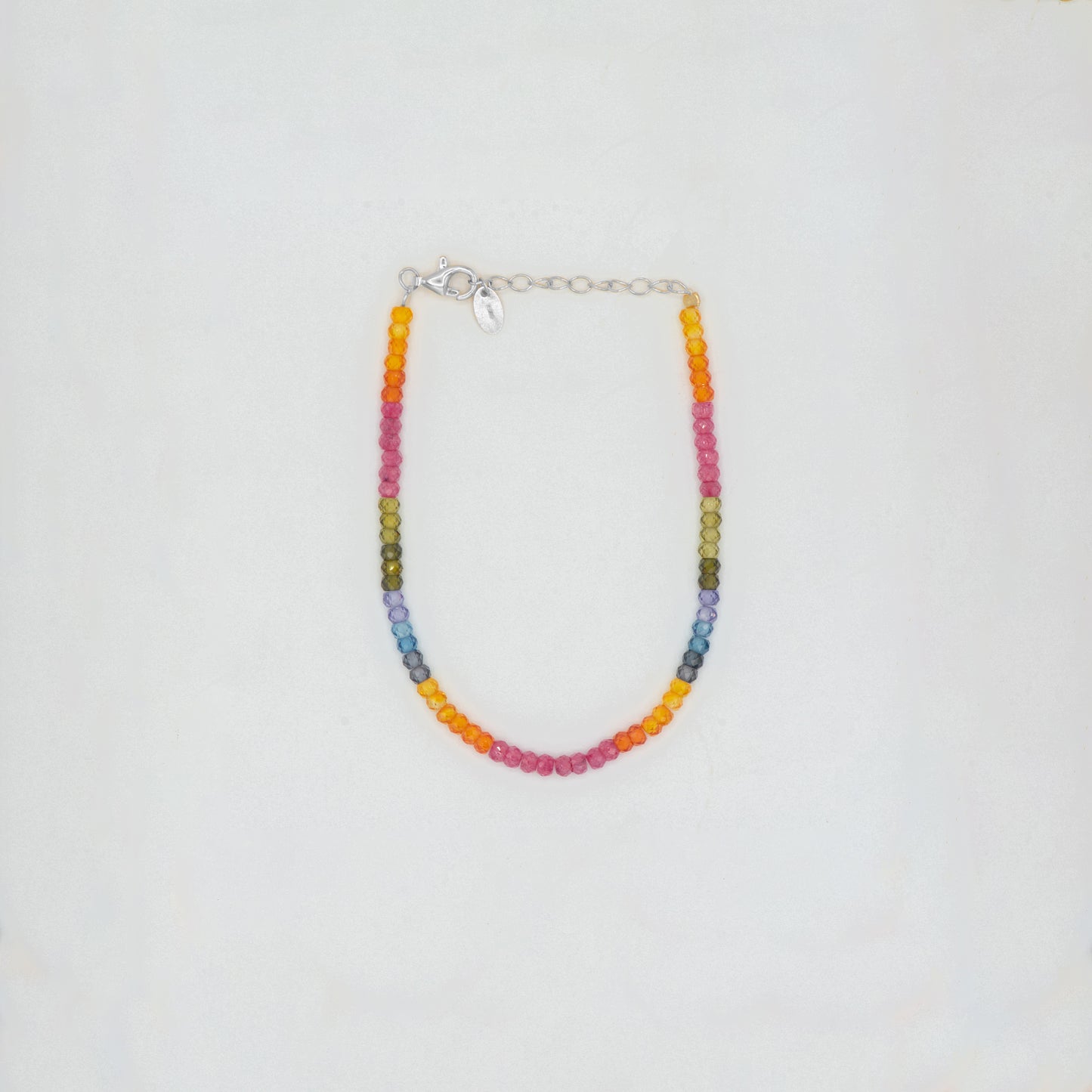 Bracciale Fluo