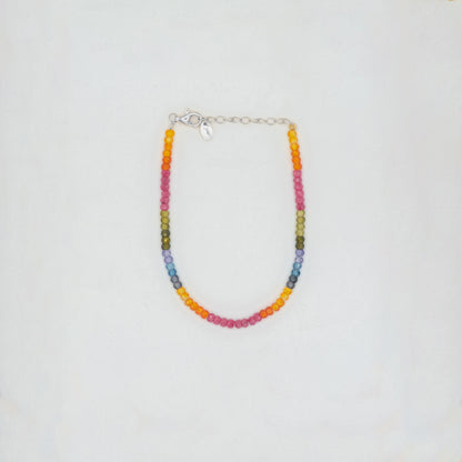 Bracciale Fluo