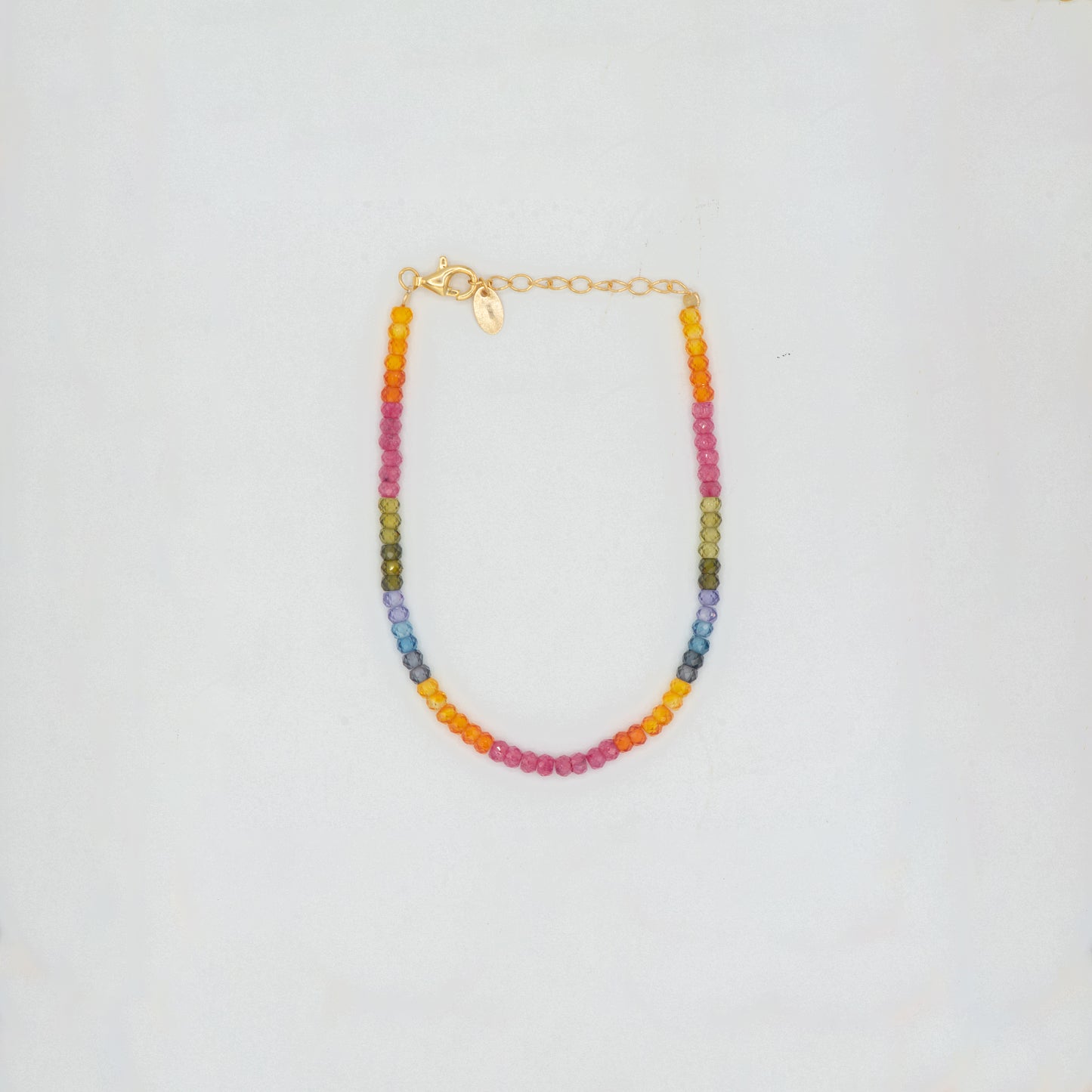 Bracciale Fluo