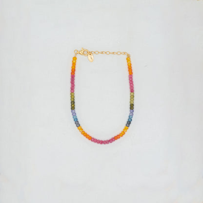 Bracciale Fluo