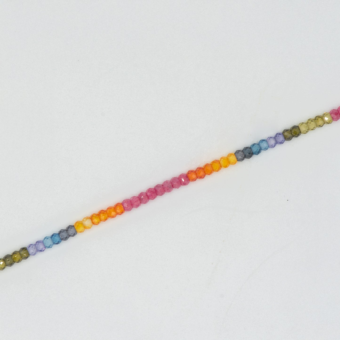 Bracciale Fluo
