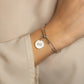 Charm Gemelli Argento