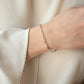 Bracciale Peregrina Argento