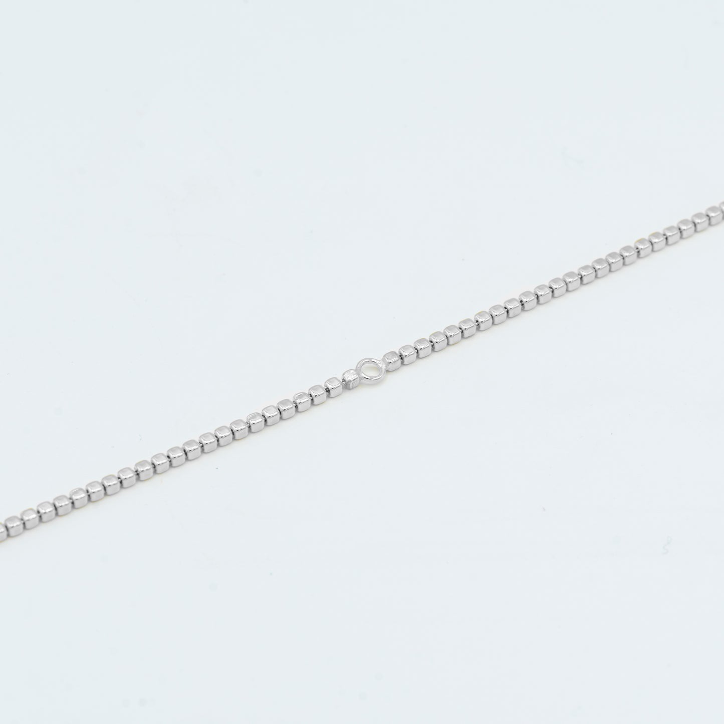 Bracciale Primitiva Argento