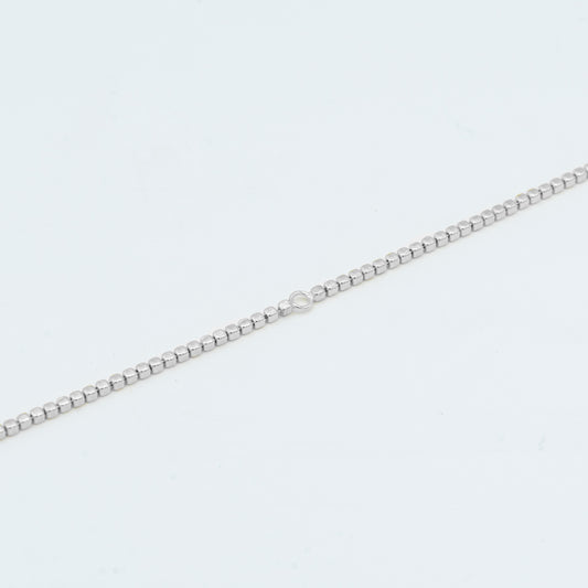Bracciale Primitiva Argento