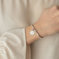 Charm Margherita Argento