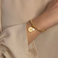 Charm Ariete Placcato Oro
