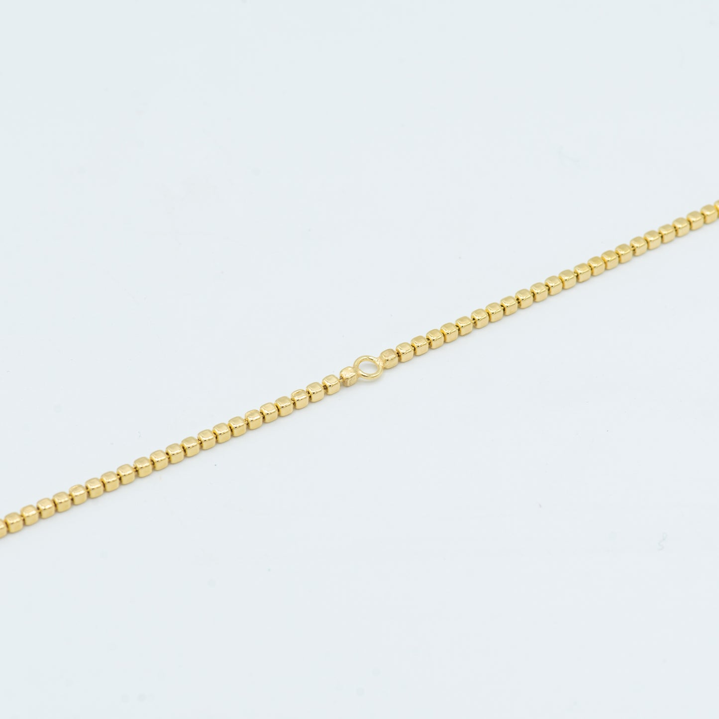 Bracciale Primitiva Placcato Oro