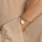 Charm Toro Argento
