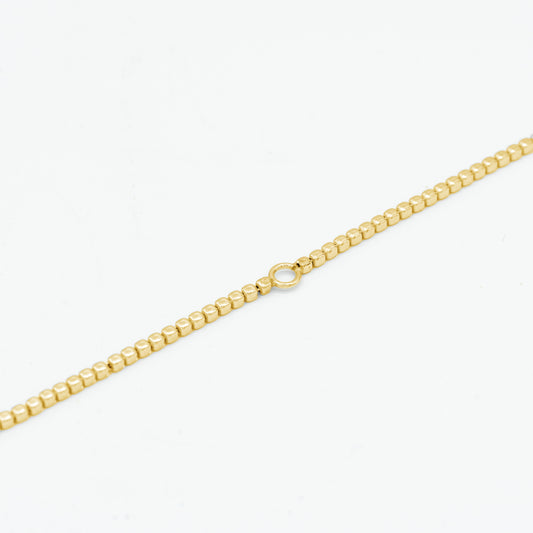 Bracciale Primitivo Placcato Oro
