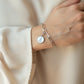 Charm Rinascita Argento