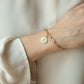 Charm Rinascita Placcato Oro