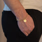 Charm Ariete Placcato Oro