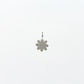 Charm Margherita Argento