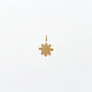 Charm Margherita Placcato Oro
