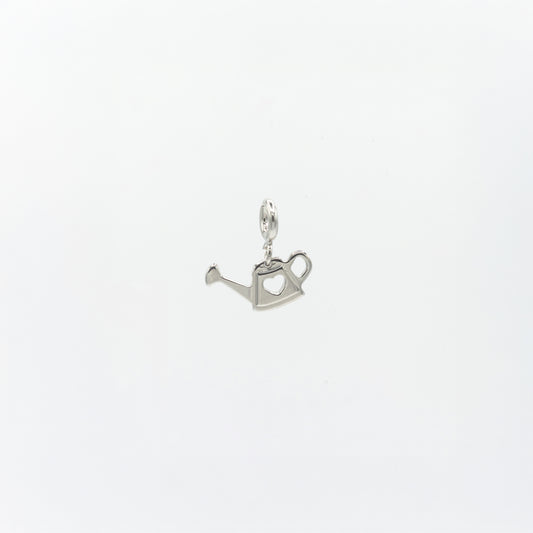 Charm Annaffiati Argento