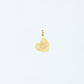 Charm Come Ti ho Fatto Ti Disfo Placcato Oro