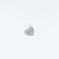 Charm Cuore Argento