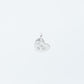 Charm Cuore Argento