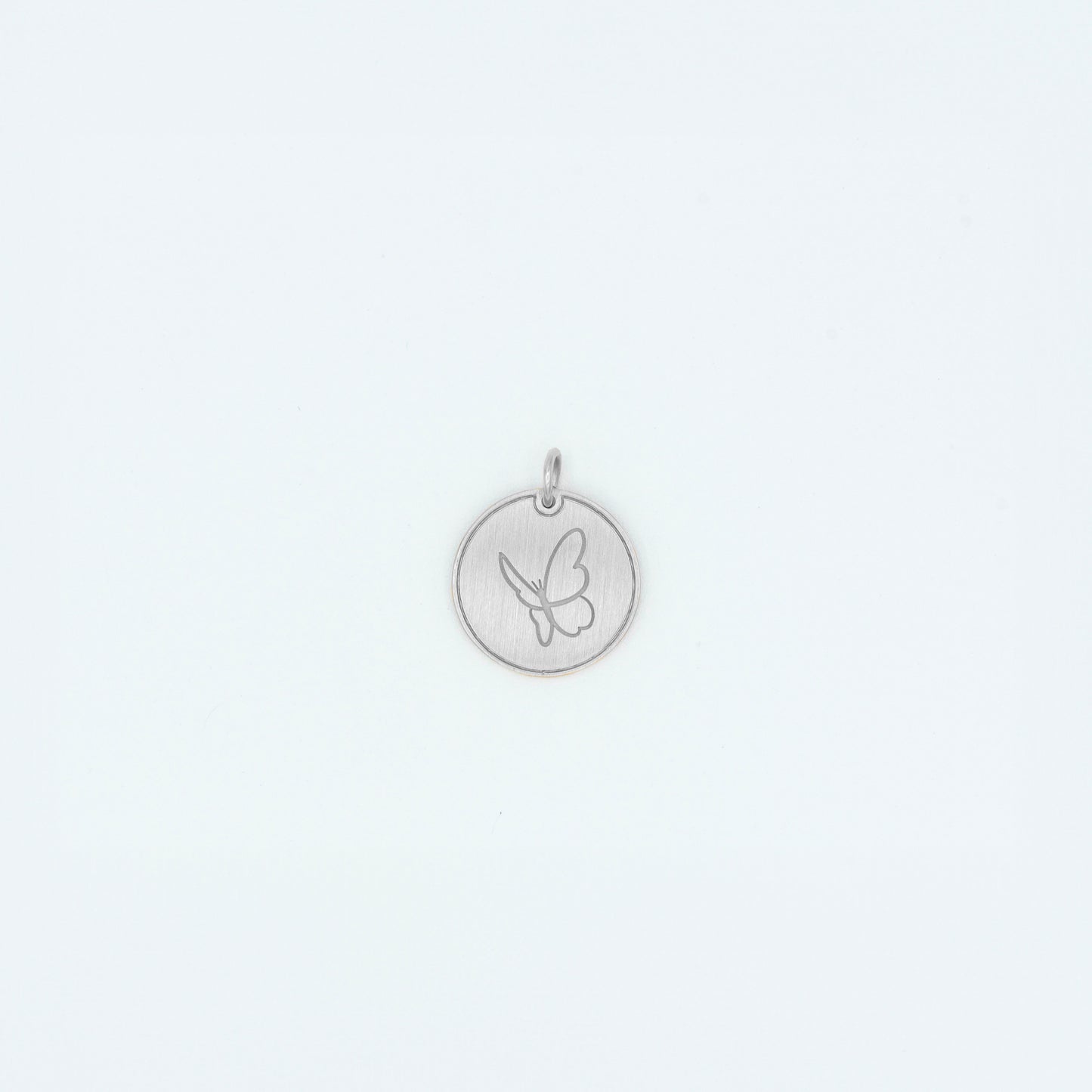 Charm Leggera Argento