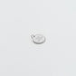 Charm Gemelli Argento